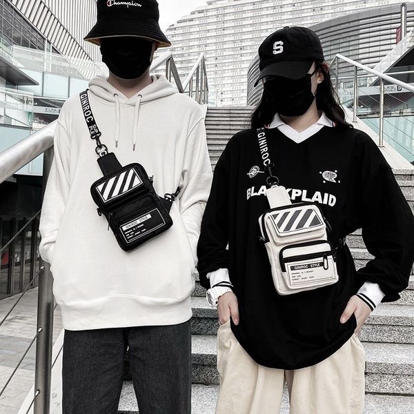 

Messenger Bagswith Women's Korean Fashion Pass Messenger Bag