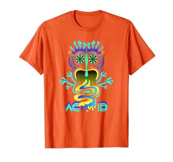 

acid house music dj rave goa lsd trip party techno festival t-shirt, White;black