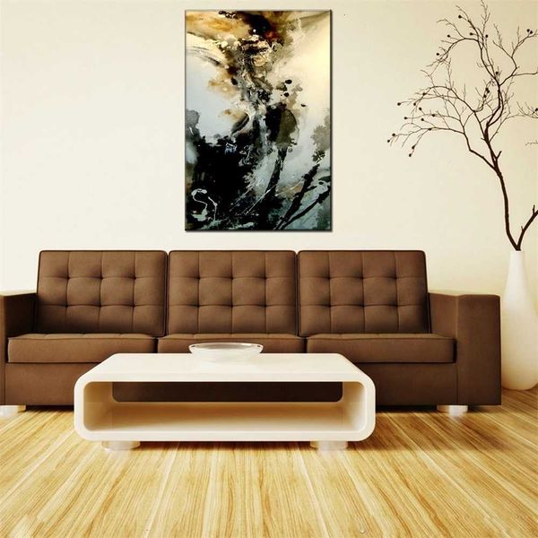 

2021 oil 60 hua painting tuo x 90cm abstract osr-160301