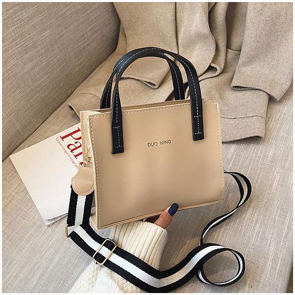 

mini casual women's bag, single shoulder strap, simple, big evening bags