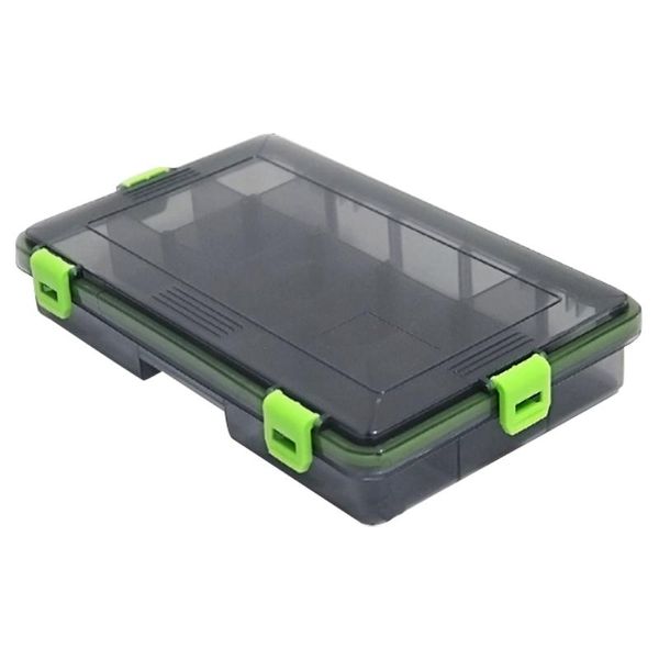 

fishing tackle storage box luya false bait toolbox accessories