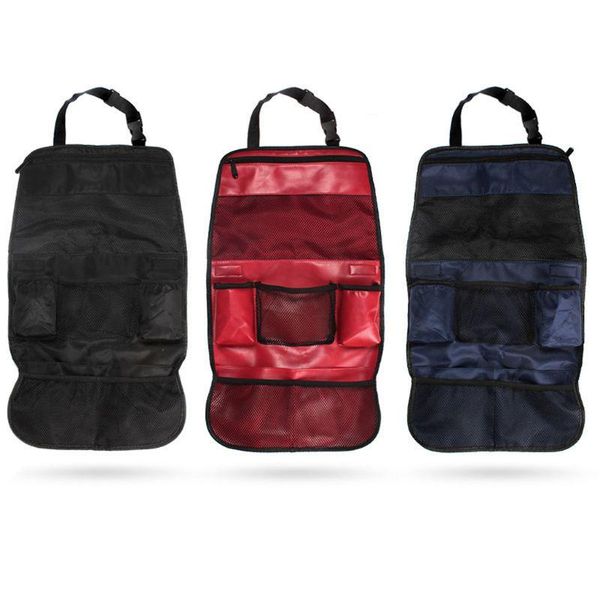 

car seat bag storage multi pocket organizer back accessories 67jc stroller parts &