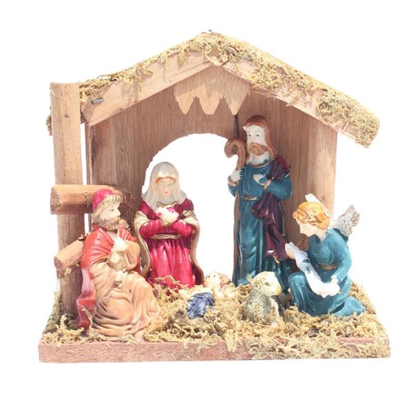

decorations decorative resin statue figure nativity statues religious sculpture