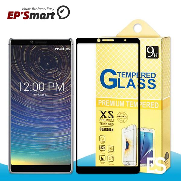 

glass screen protectors for model coolpad legacy canvas foxxd miro lg g8 v50 stylo 5 k40 samsung s21 s20 a50 a505 aa20 a205 a10e 2.5d full c