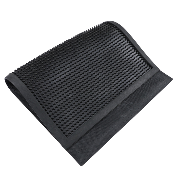 

carpets disinfecting door pad foot mat sanitizing floor nonslip ground