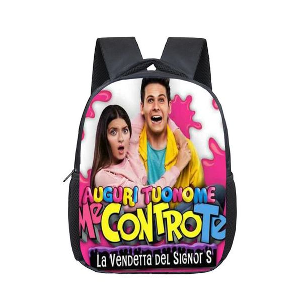 

backpack 12 inch me contro te school bags kindergarten children kids for girls boys backpacks mochila