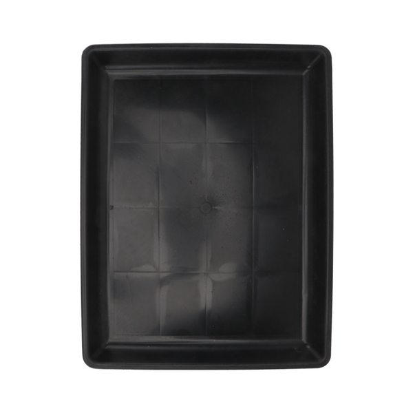 

small animal supplies 1pc pet cage cleaning tray dog cat base