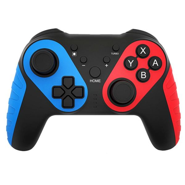 Controller di gioco Joystick IG-Wireless Bluetooth Gamepad Controller Maniglia Gaming Pad Joystick per Switch Host Giochi per PC palmari