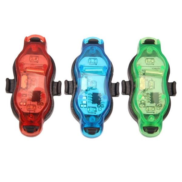 

bike lights spoke light waterproof led tire flash safe wheels decorations