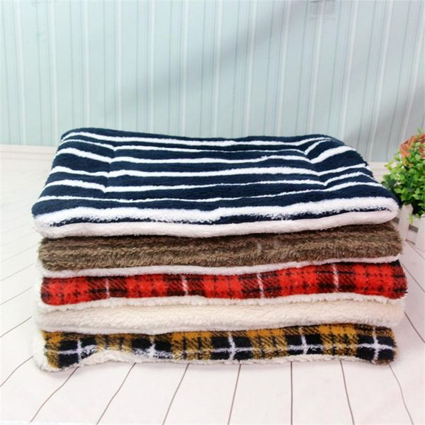 

kennels & pens dog spring-summer bite-resistant pet blanket rug cat nest kennel