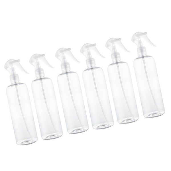 

watering equipments 3 pcs 500ml empty spray bottle transparent flowers plants water sprayer refillable baking tools for home garden b