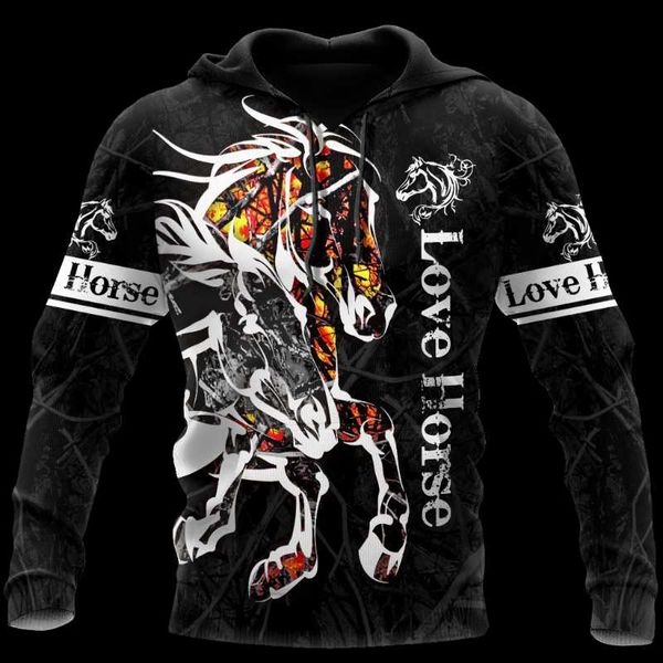 

men's hoodies & sweatshirts egyptian gods ancient tattoo white 3d print fashion graphic hoodie streetwear casual zip hooded pullover, Black