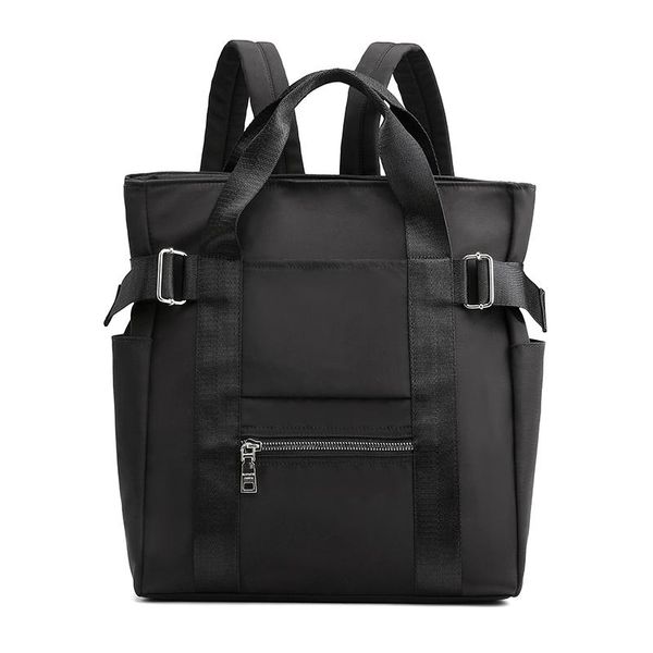 

backpack women girls nylon backpacks preppy style shoulder bags mochila feminina female travel schoolbag large capacity bookbag