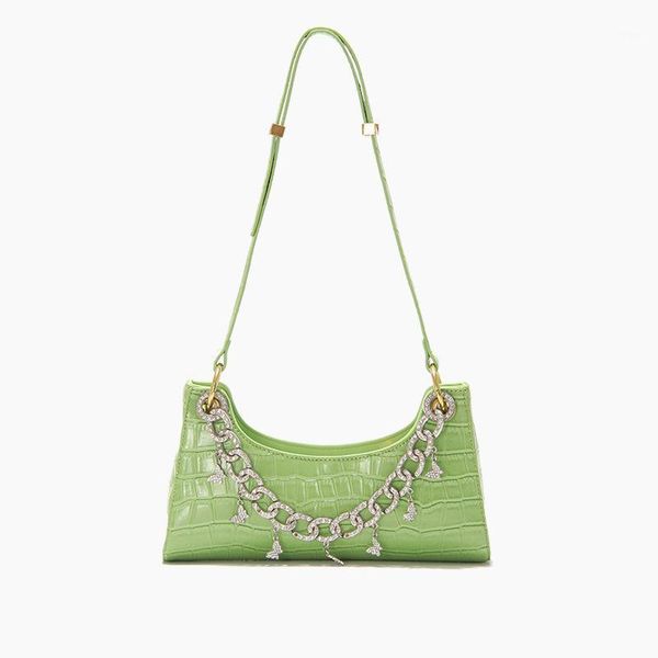 

evening bags luxury designer bag baguette female diamonds ladies shoulder pearl cross body purses and handbags travel package