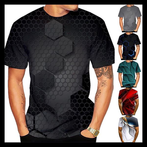 

men's t-shirts comfortable men t-shirt mens clothes breathable clothing -40, White;black