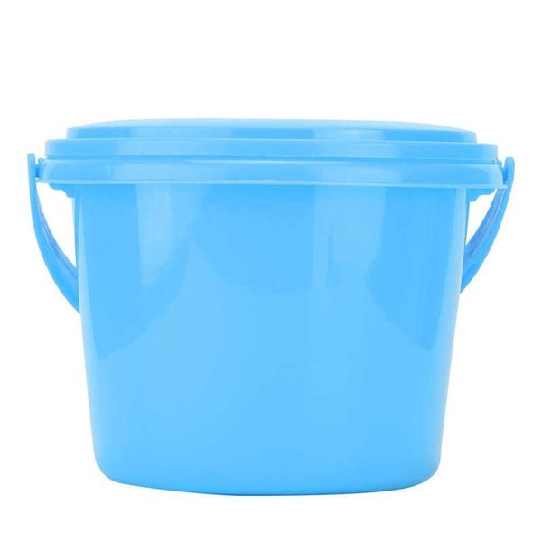 

gift sets paint brush cleaner cup drawing accessory tub with palette for color mix