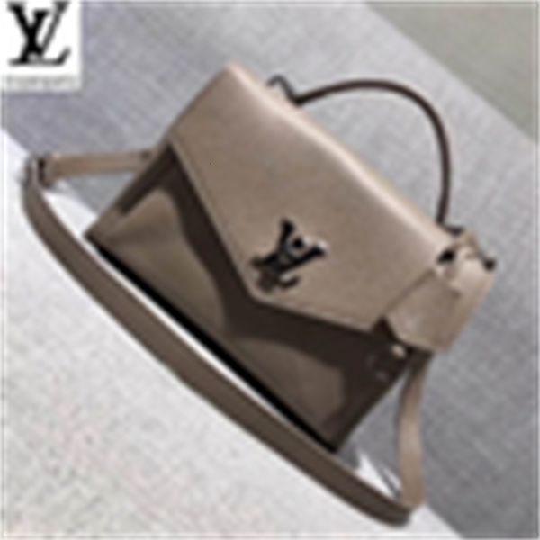 

bags bags brand lockme designer handles luxury evening fz7y handbag handbags m54877 grey shoulder soft totes calfskin cross my body bag