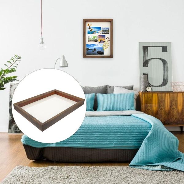 

frames a3 size shadow box po frame display case decor for keepsakes dried flowers