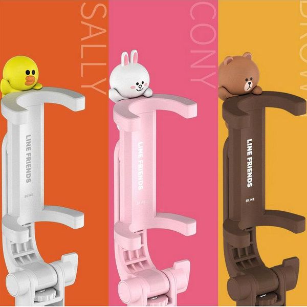 

selfie monopods mobile phone live self timer lever high-end bluetooth remote control camera artifact triangular