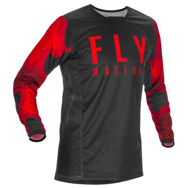 

racing jackets men's off-road motorcycle riding clothes sports mountain bike clothing downhill, Black;red