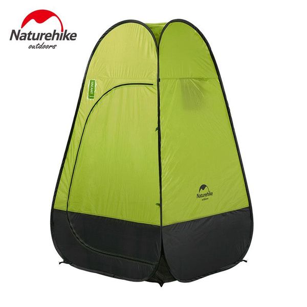 

tents and shelters naturehike washing tent outdoor camping portable nh17z002-p