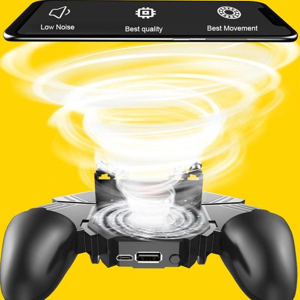 

electric fans mobile phone cooler handle semiconductor cooling fan holder for xs max xr samsung radiator gamepad controller