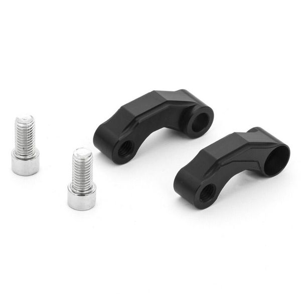 

motorcycle mirrors ly riser extension brackets adapter for r1200 gs r1200gs lc/