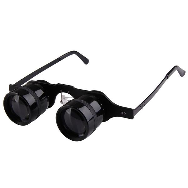 

outdoor eyewear 10x 34 glasses ultralight fishing binoculars telescope hiking concert football game optics binocular for