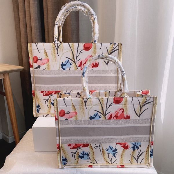 

2020 designer shoulder bag, ladies casual hand shopping bag 41x15x33cmcm