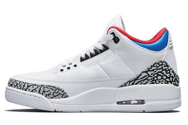 

jumpman 3 3s unc tinker katrina mens basketball shoes 4 4s starfish metallic purple red black cat bred trainers sports sneakers size 40-472m