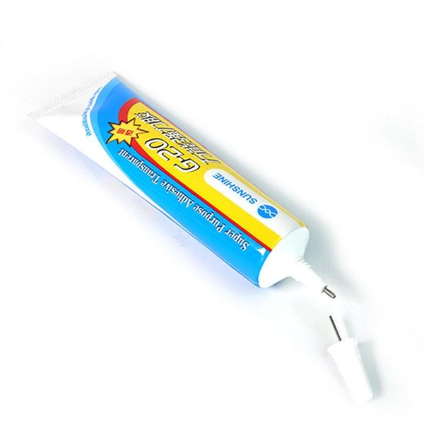 

professional hand tool sets sunshine 15/50ml g20 multipurpose glue mobile phone repair screen adhesive special display transparent frame war