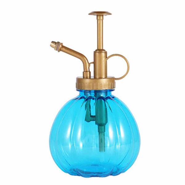 

watering equipments pot pressing garden sprayer bottle retro succulents kettle planting tools indoor outdoor supplies