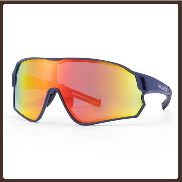 

outdoor eyewear transparant men fashion cycling sunglasses sqaure mountaineering 2021 myopia gafas de sol hombre equipment