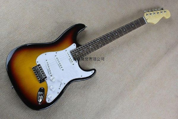 

factory custom shop new st electric guitar in stock @31