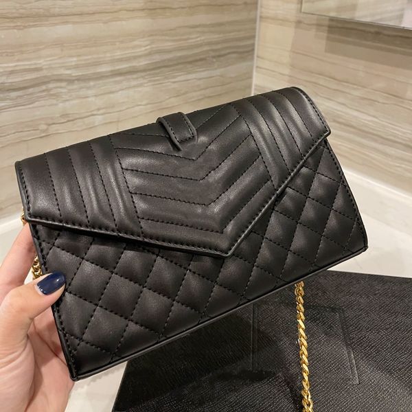 

feihongying crossbody environmental protection chain bag handbag ladies shoulder bags french leather totes