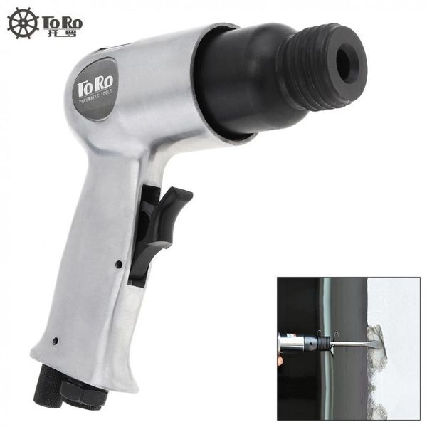 

pneumatic tools air hammer 9150 professional handheld pistol gas shovels small rust remover