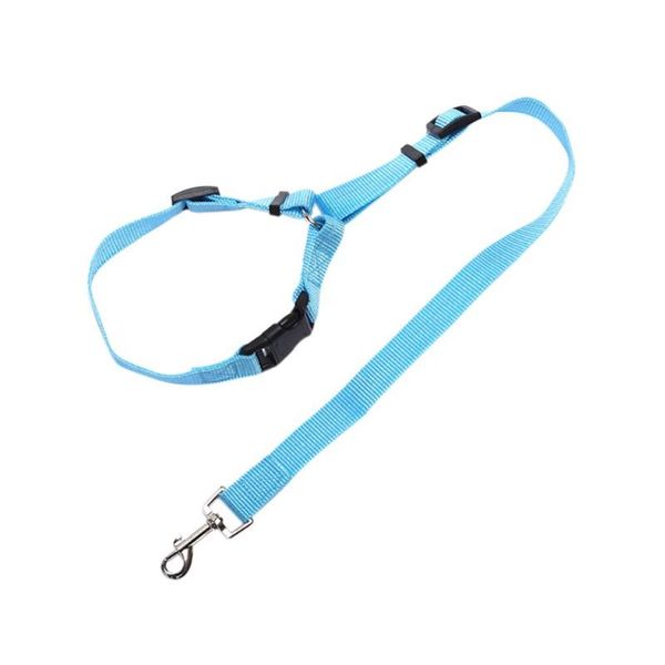 

pet car seat belt dog leash traction belts cushioning elastic safety rope outdoor 1 h1 collars & leashes