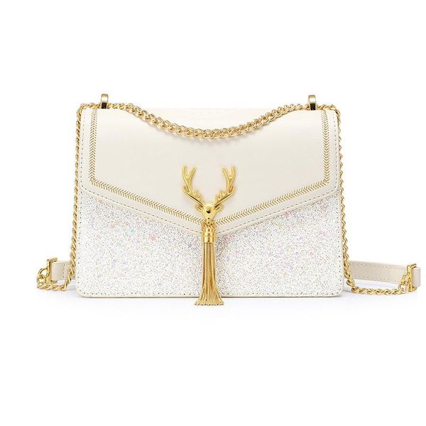

shoulder bags women's 2021 messenger bag trendy large-capacity underarm