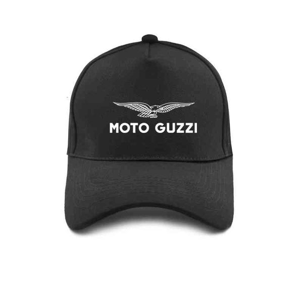 

moto guzzi baseball caps adjustable fashion hats outdoor style dad caps mz-206, Blue;gray