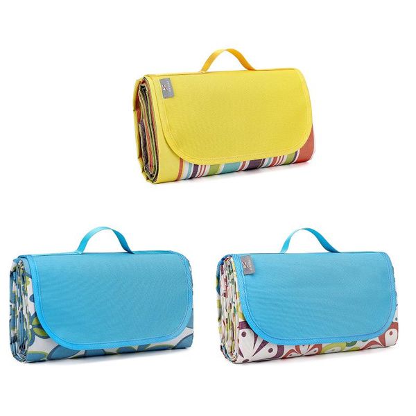 

blanket outdoor pads