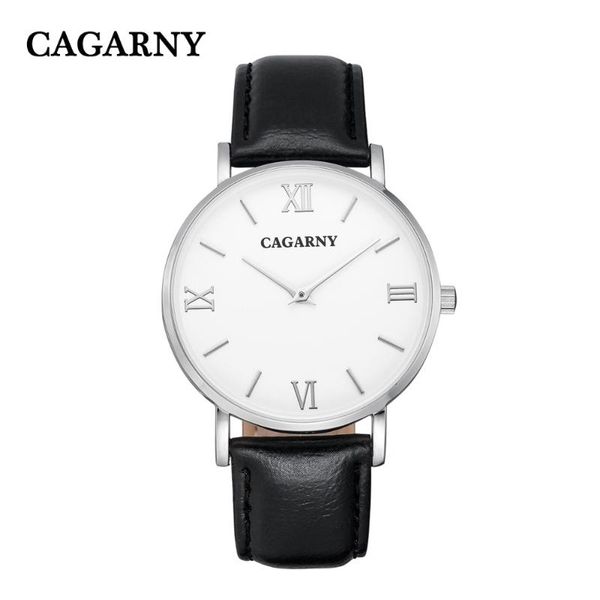 

wristwatches rome silver watch man ladies gift fashion quartz leather strap wrist women relojes montre homme, Slivery;brown