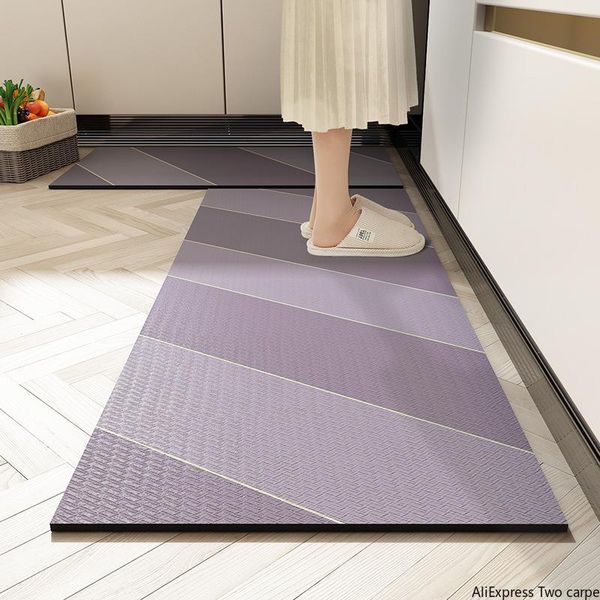 

carpets eovna anti-slip home kitchen mat soft rug bath long strip absorption doormat entrance balcony el living room carpet