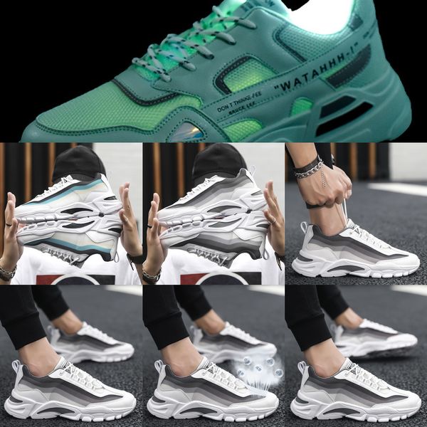 

designer trainer slip-on hoes 2023 outm sneaker comfortable casual mens walking sneakers classic canvas outdoor footwear train242, Black