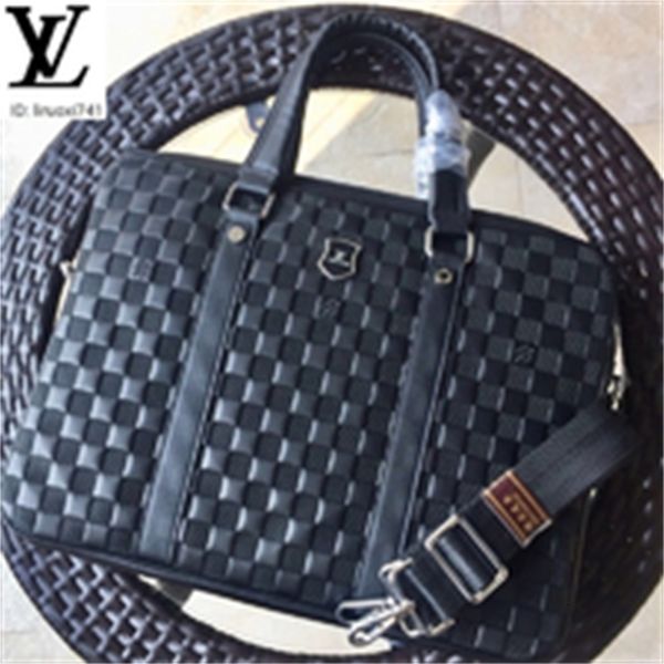 

brand designer luxury a9n5 m1152-2 casual all-match handbag messenger bag men handbags iconic bags shoulder bags totes cross body bag cl