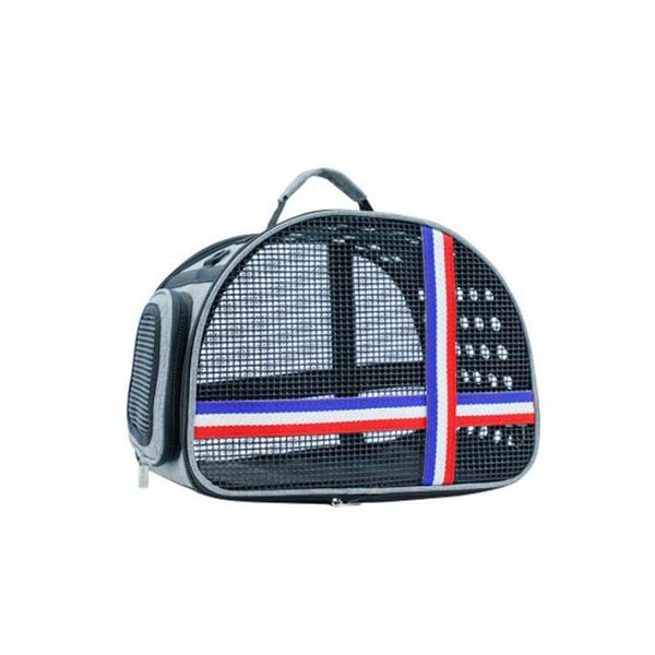 

cat carriers,crates & houses dog bag carrier portable backpack outgoing breathable small shoulder bags soft side travel porous pet