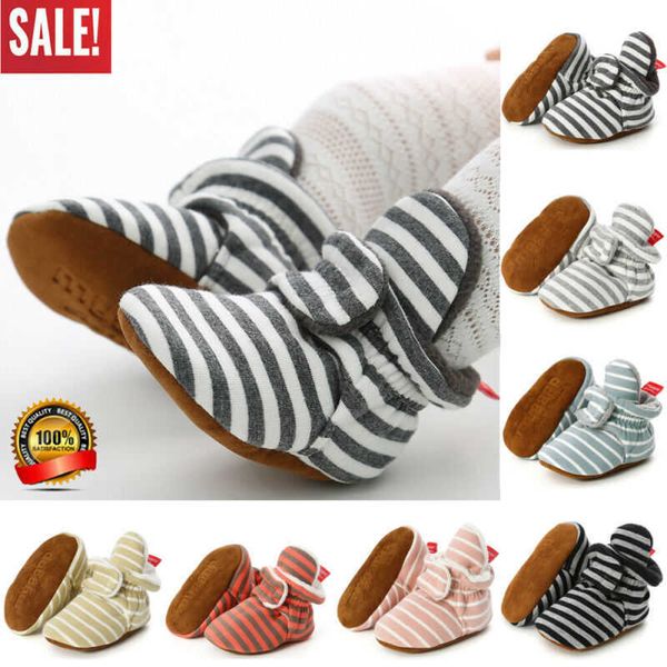 

newborn baby boy shoes non-slip winter warm baby soft booties soled infant toddler kids girl footwear snow boot g1023, Black;grey