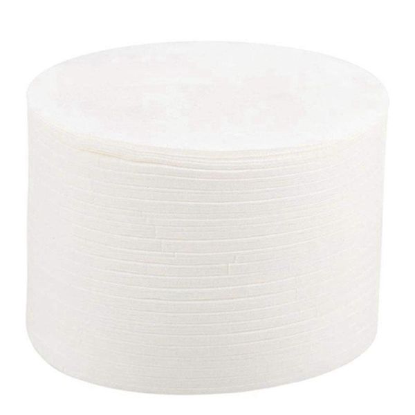 

coffee filters 500pcs moka pot filter paper oil italian round ice drop