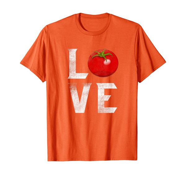 

Red Tomato T Shirt Gardener Gifts I Love Gardening, Mainly pictures