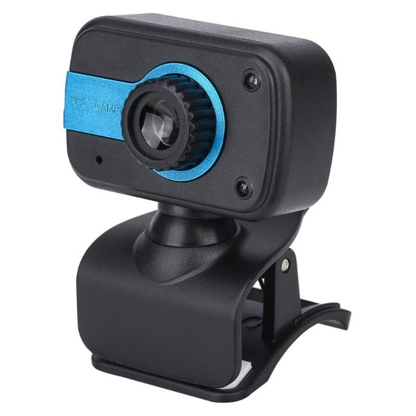 

webcams hd webcam usb computer web camera for pc lapdeskvideo cam with microphone clips-on dq-drop