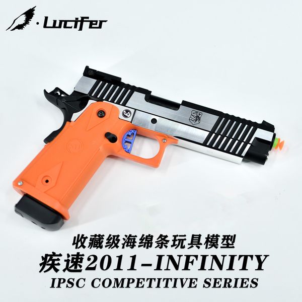 

fast 2011 infinity lucifer tti competitive toy model combat master warlord